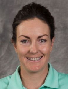 Rebecca Artis
