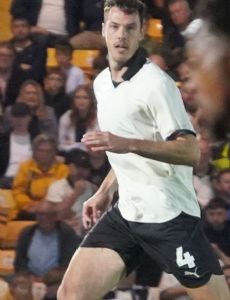 Ben Heneghan