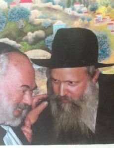 Shlomo Carlebach (musician)