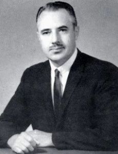 Ben Klassen