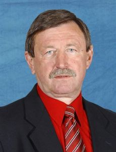 Vladimír Martinec