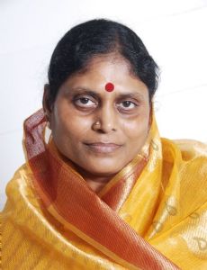 Y. S. Vijayamma