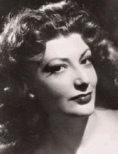 Rosy Varte
