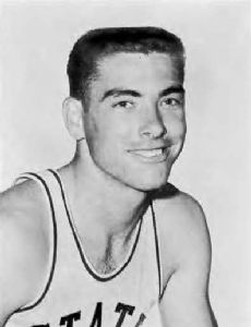 Leland Mitchell