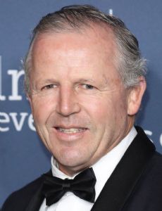 Sean Fitzpatrick