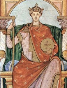 Otto II, Holy Roman Emperor