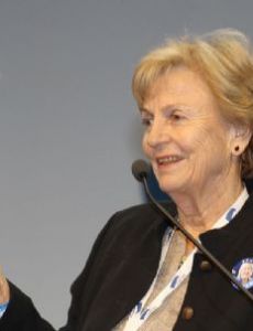 Aud Voss Eriksen