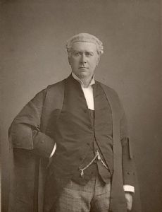 Frank Lockwood
