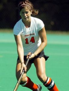 Katie Reinprecht