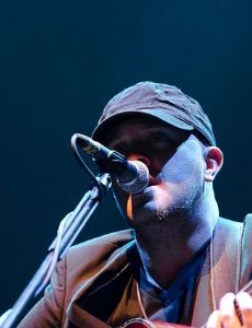 Ryan Sheridan (musician)