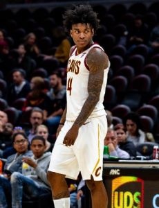 Kevin Porter Jr.