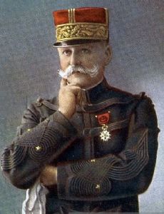 Maurice Sarrail