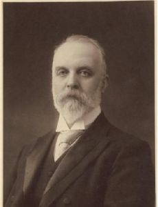 Robert Harper (Australian politician)