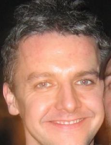 Ewan Pearson