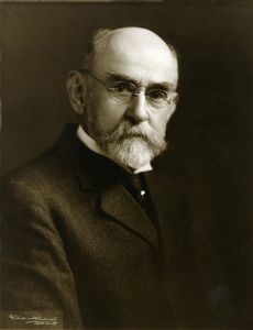 Joseph Bucklin Bishop