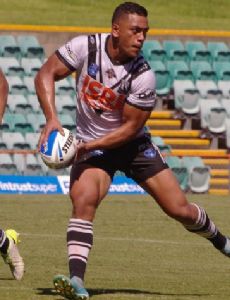 Patrice Siolo