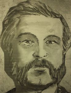 Joseph Mitchell (engineer)