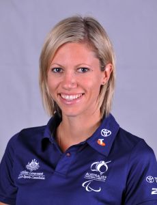 Carlee Beattie