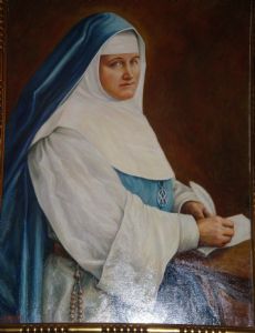 Carmen Salles y Barangueras