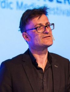 Mikael Jalving