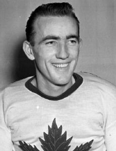 Frank McCool