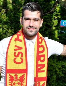 Dario Tanda