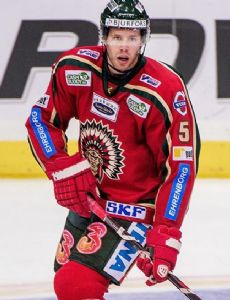 Christian Backman