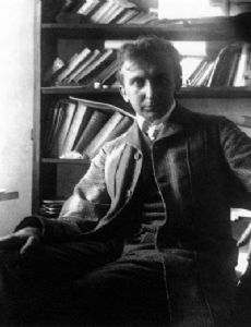 August Endell