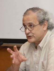 Adrián Gorelik