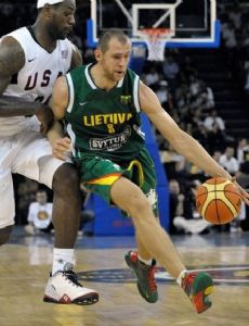 Ramūnas Šiškauskas