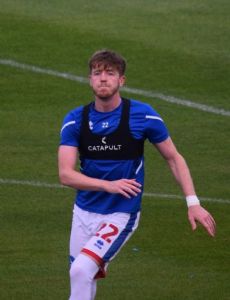Tom Crawford (English footballer)