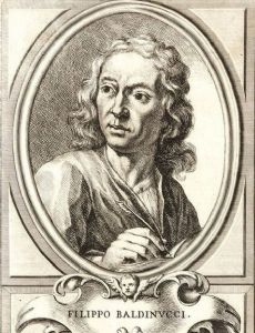 Filippo Baldinucci