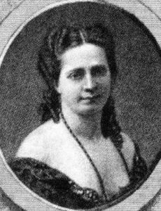 Olympe Audouard