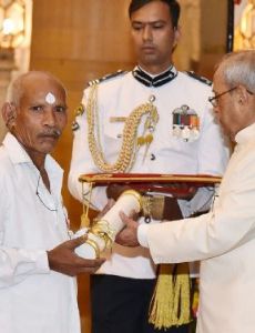 Daripalli Ramaiah