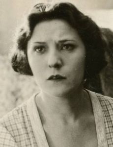 Lillian West