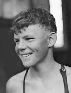 Noel Ryan