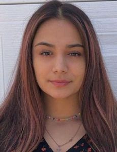 McKenzie Morales