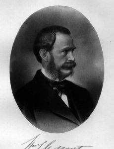 William T. G. Morton