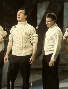 The Clancy Brothers
