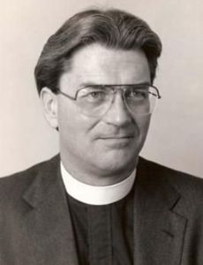 Douglas E. Theuner