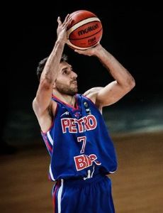 Meisam Mirzaei