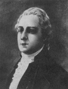Benjamin Church