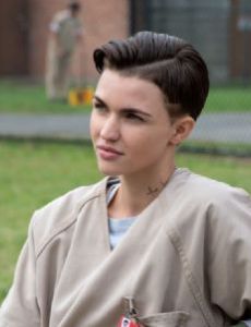 Stella Carlin