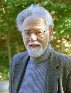 Jack M. Hollander