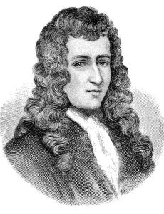 René-Robert Cavelier, Sieur de La Salle