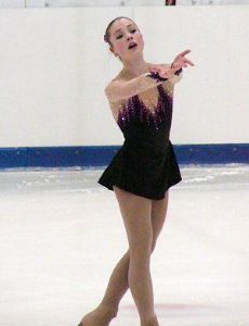 Fleur Maxwell