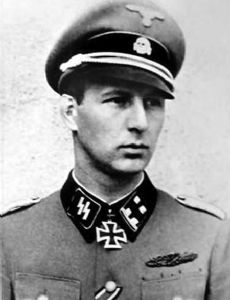 Waldemar Fegelein