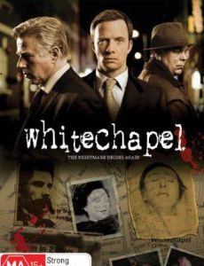 Whitechapel
