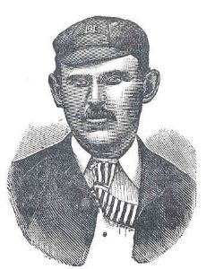 Arthur Shrewsbury