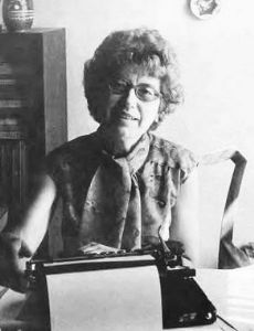 Ester Plicková
